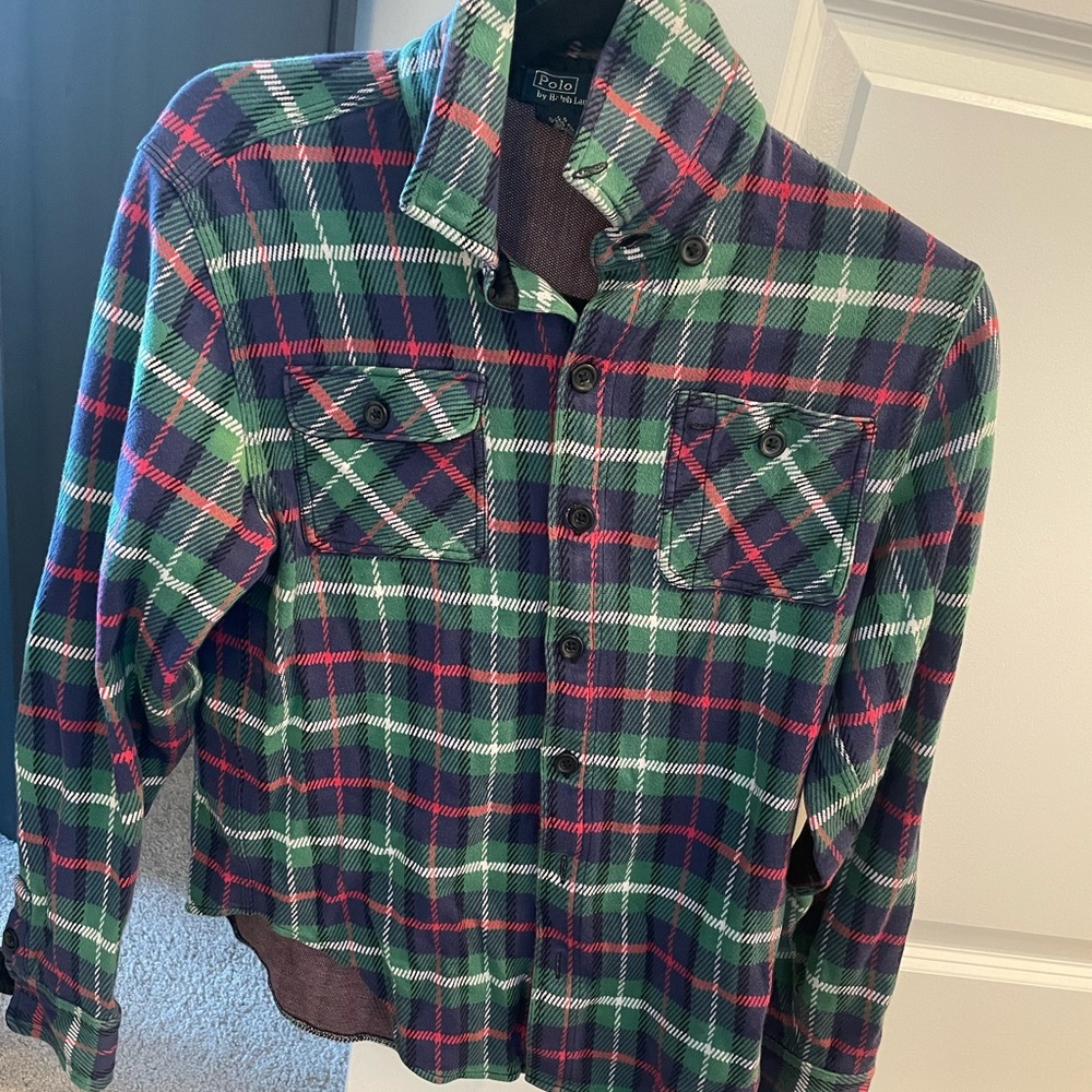 Used Ralph Lauren sz Small.